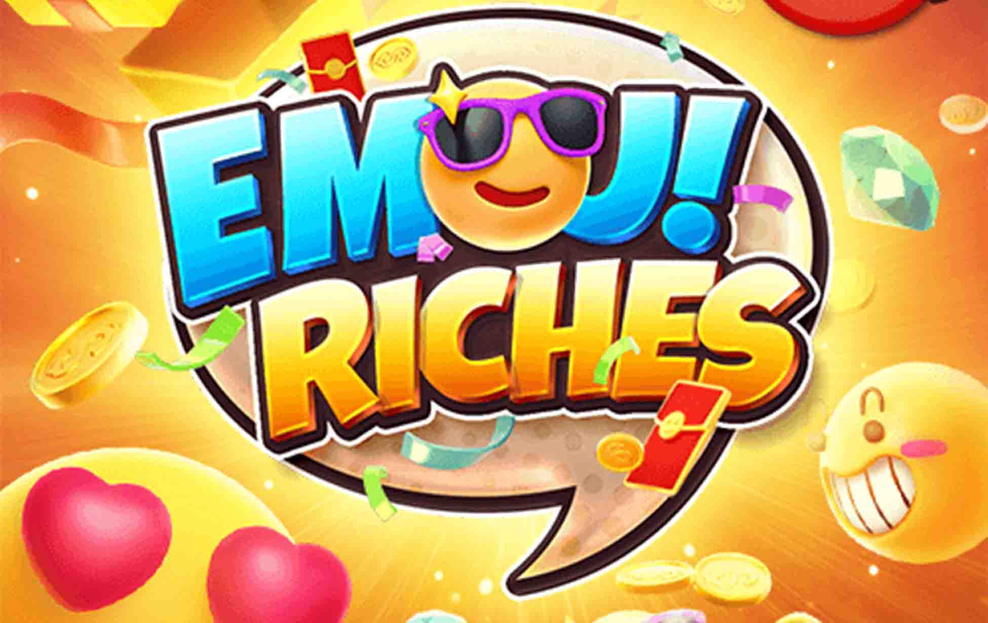 emojis, slot dos emojis, jogo de cassino, diversão, prêmios em dinheiro